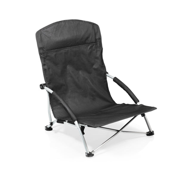 JACKSONVILLE JAGUARS - TRANQUILITY BEACH CHAIR WITH CARRY BAG