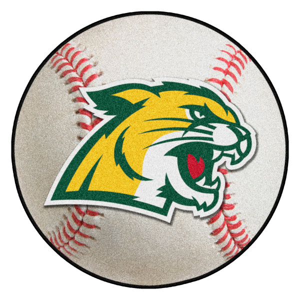 '-Baseball Mat-True Sports Fan