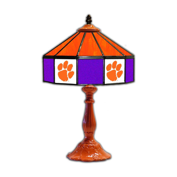 '-Table Lamp-True Sports Fan