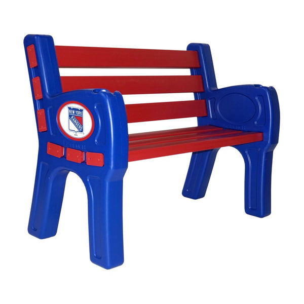 -Park Bench-True Sports Fan