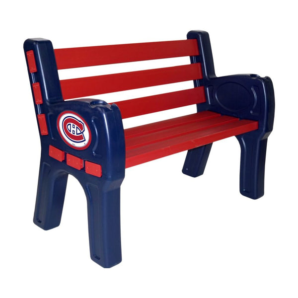 -Park Bench-True Sports Fan