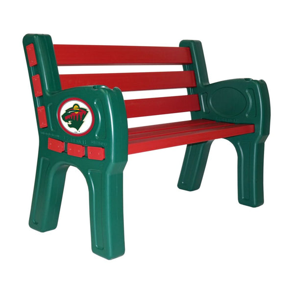 -Park Bench-True Sports Fan