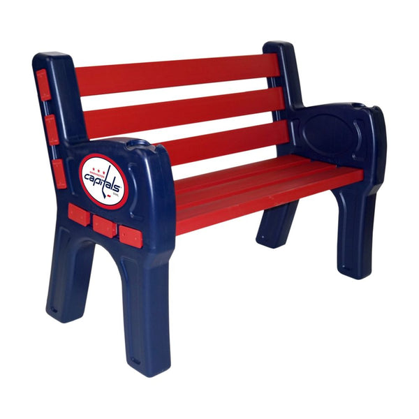 -Park Bench-True Sports Fan