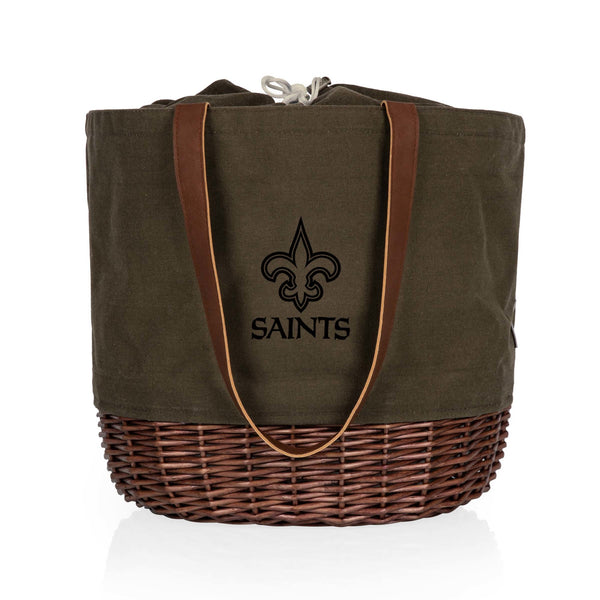 -Picnic Baskets-True Sports Fan