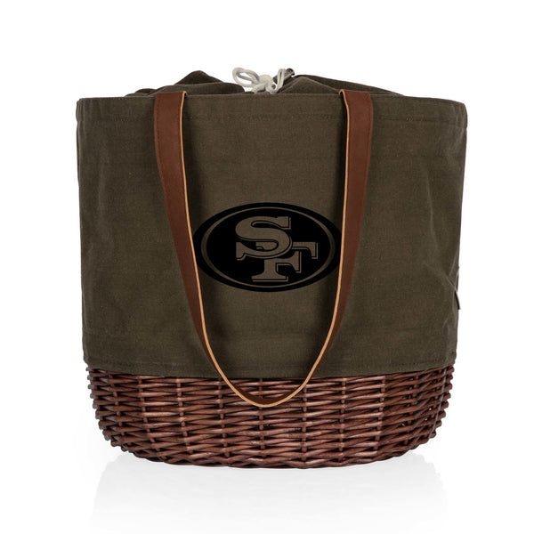 -Picnic Baskets-True Sports Fan