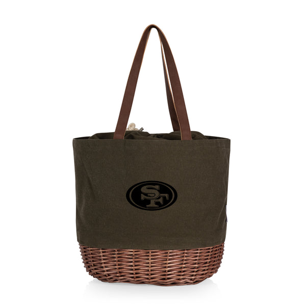 -Picnic Baskets-True Sports Fan