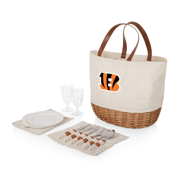 -Picnic Baskets-True Sports Fan