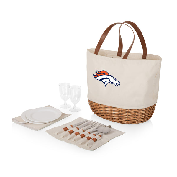 -Picnic Baskets-True Sports Fan