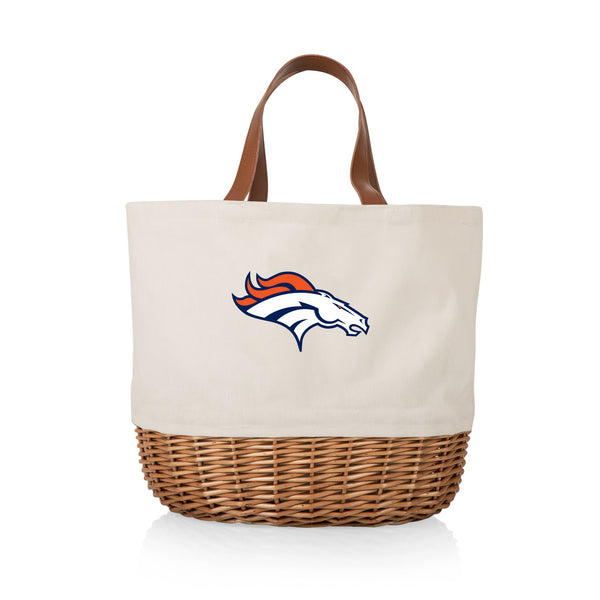 -Picnic Baskets-True Sports Fan