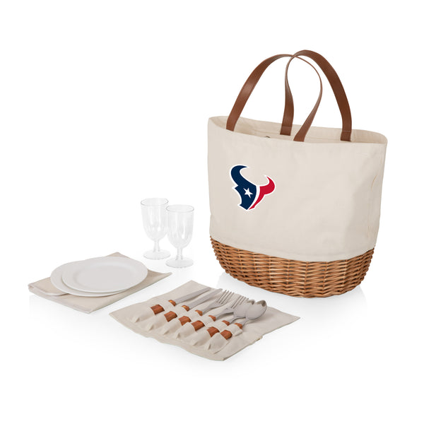 -Picnic Baskets-True Sports Fan