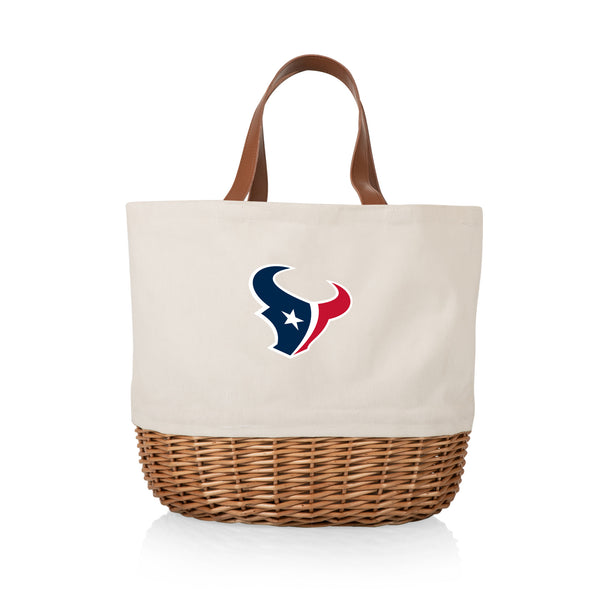 -Picnic Baskets-True Sports Fan