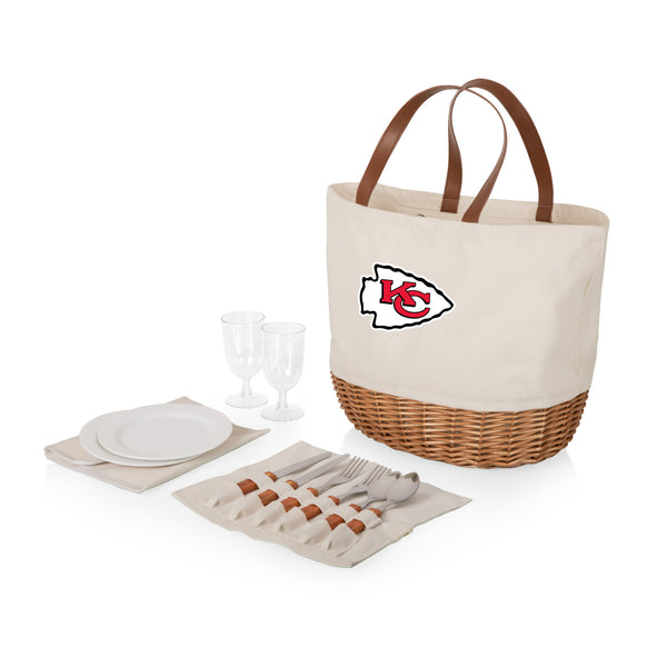 -Picnic Baskets-True Sports Fan