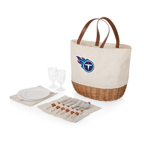 -Picnic Baskets-True Sports Fan