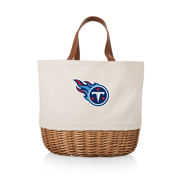 -Picnic Baskets-True Sports Fan