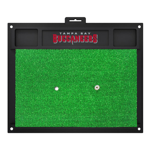 '-Golf Hitting Mat-True Sports Fan