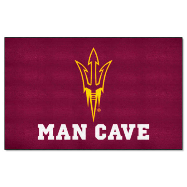Arizona State University Man Cave Ulti-Mat