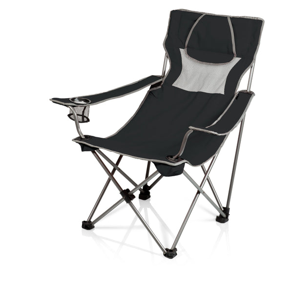 GEORGIA BULLDOGS - CAMPSITE CAMP CHAIR