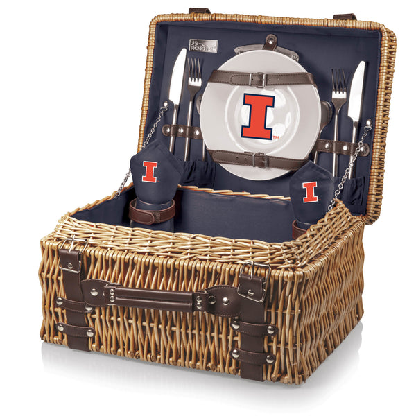 -Picnic Baskets-True Sports Fan