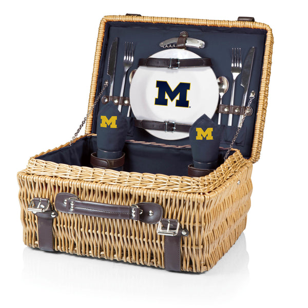 -Picnic Baskets-True Sports Fan