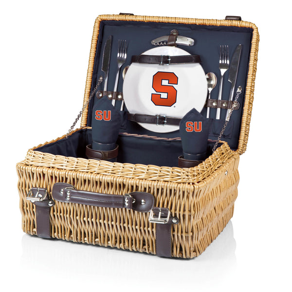 -Picnic Baskets-True Sports Fan