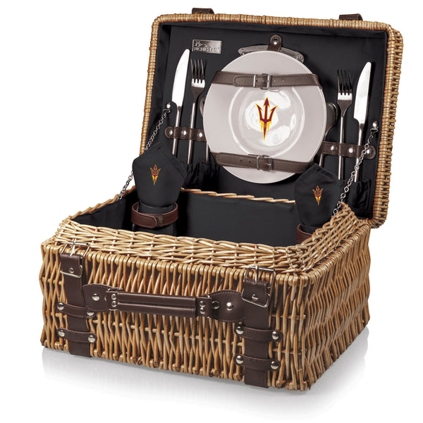 -Picnic Baskets-True Sports Fan