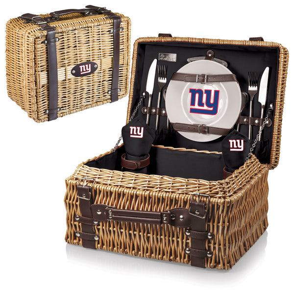 -Picnic Baskets-True Sports Fan