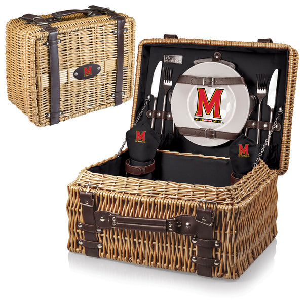 -Picnic Baskets-True Sports Fan