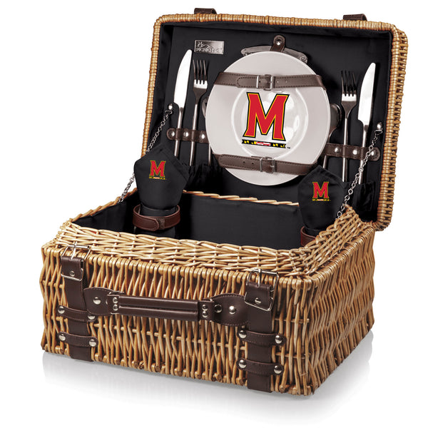 -Picnic Baskets-True Sports Fan