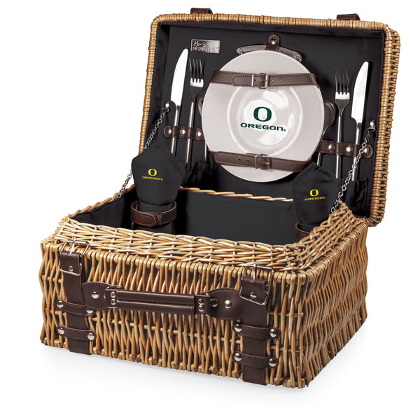 -Picnic Baskets-True Sports Fan