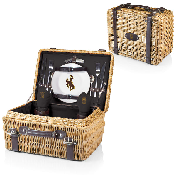 -Picnic Baskets-True Sports Fan