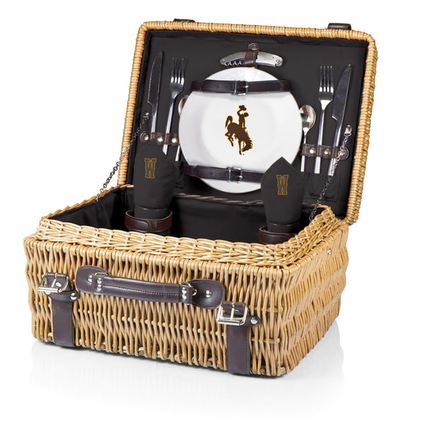 -Picnic Baskets-True Sports Fan