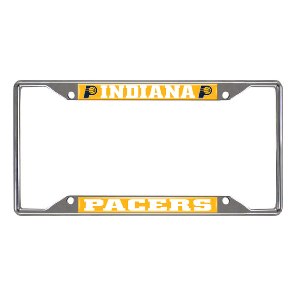 '-License Plate Frame-True Sports Fan