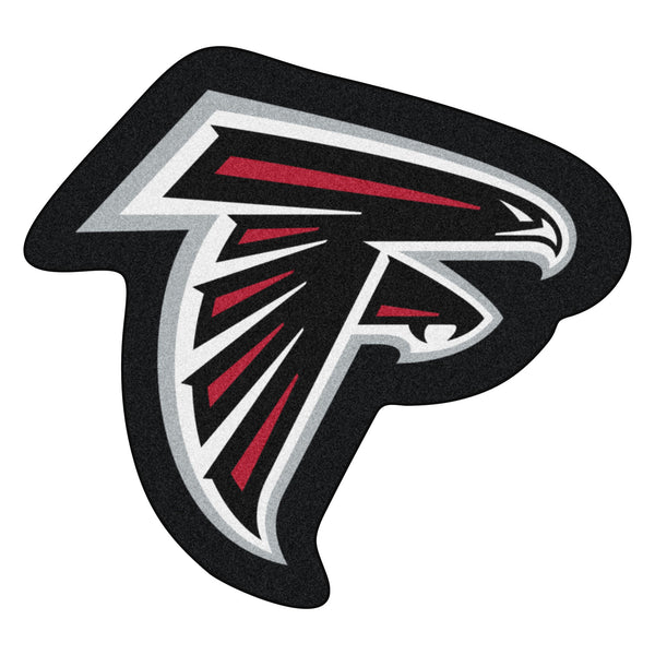 '-Mascot Mat-True Sports Fan