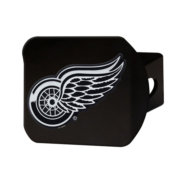 '-Hitch Cover - Black-True Sports Fan