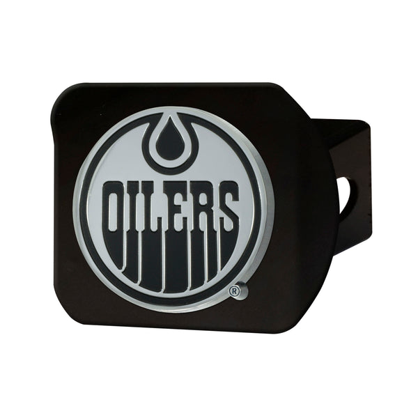 '-Hitch Cover - Black-True Sports Fan