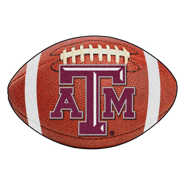 '-Football Mat-True Sports Fan