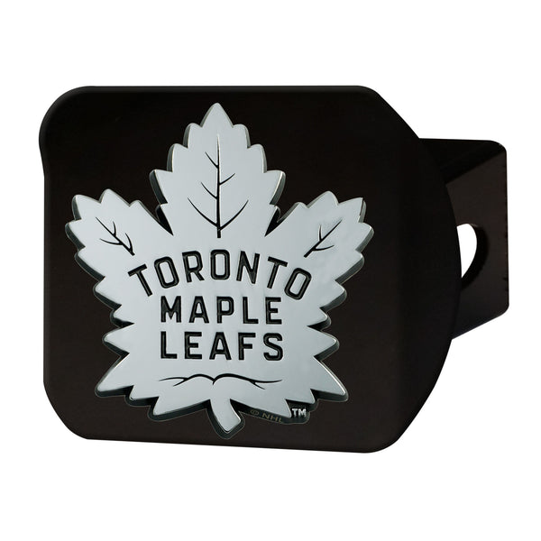 '-Hitch Cover - Black-True Sports Fan