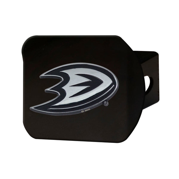 '-Hitch Cover - Black-True Sports Fan