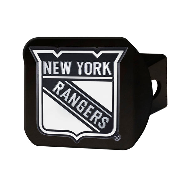 '-Hitch Cover - Black-True Sports Fan