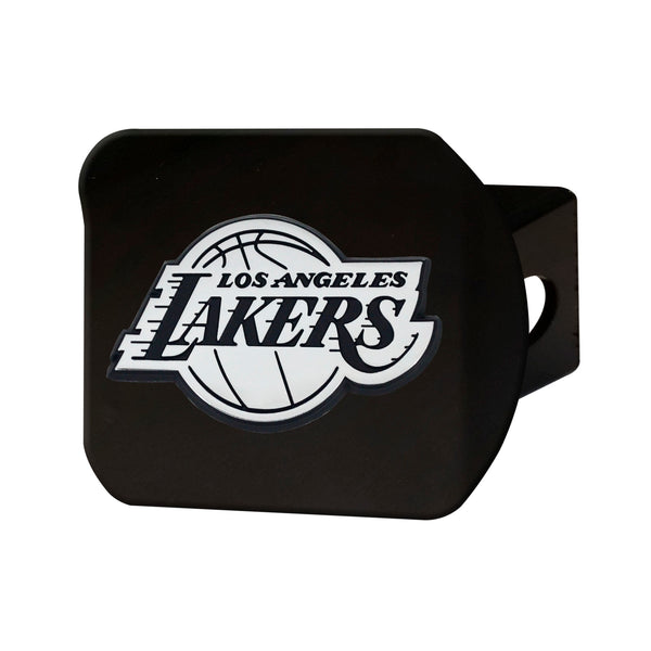 '-Hitch Cover - Black-True Sports Fan