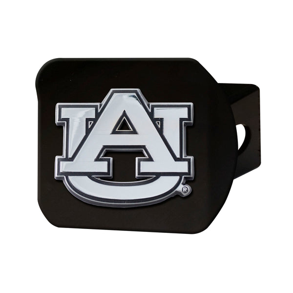 '-Hitch Cover - Black-True Sports Fan