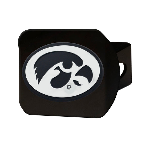 '-Hitch Cover - Black-True Sports Fan