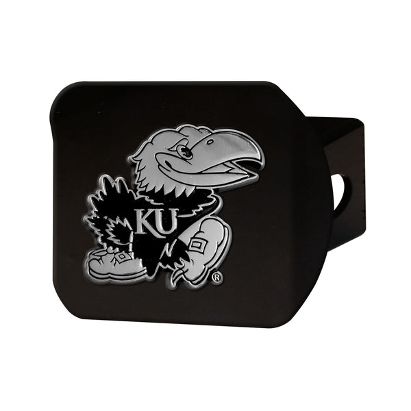 '-Hitch Cover - Black-True Sports Fan