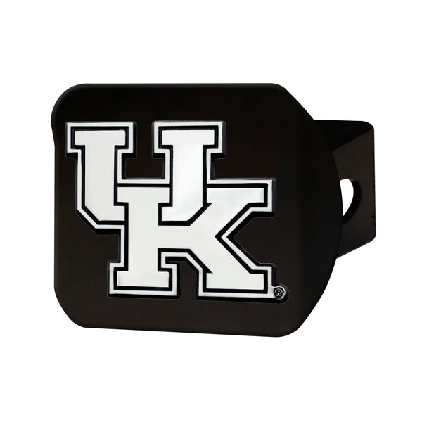 '-Hitch Cover - Black-True Sports Fan