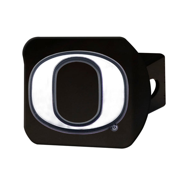 '-Hitch Cover - Black-True Sports Fan