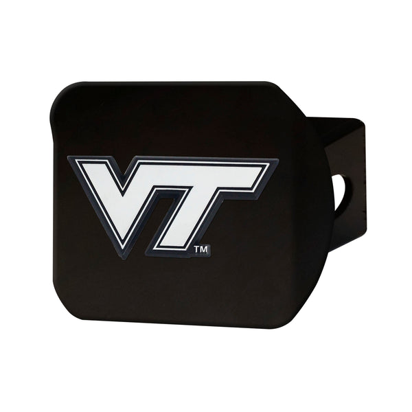 '-Hitch Cover - Black-True Sports Fan