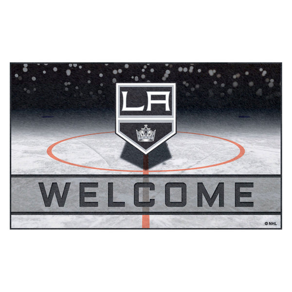 '-Crumb Rubber Door Mat-True Sports Fan