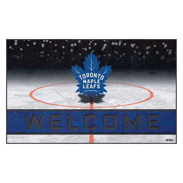 '-Crumb Rubber Door Mat-True Sports Fan