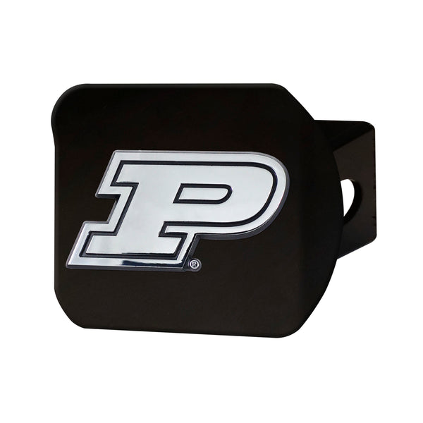 '-Hitch Cover - Black-True Sports Fan