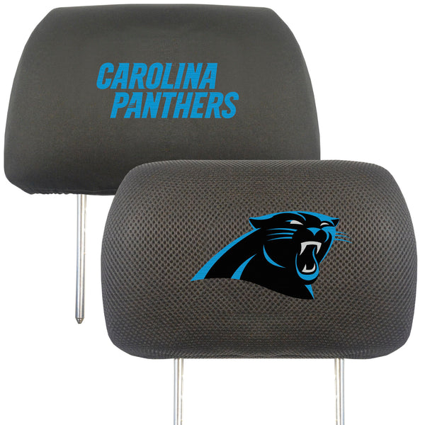 '-Head Rest Cover-True Sports Fan